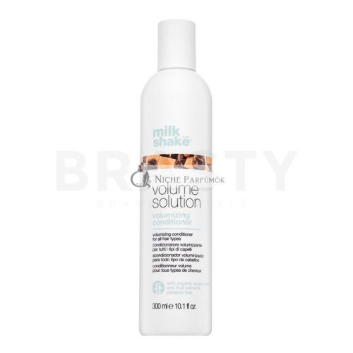 Milk_Shake Volume Solution Volumizing Conditioner erősítő kondicionáló volumen növelésre 300 ml