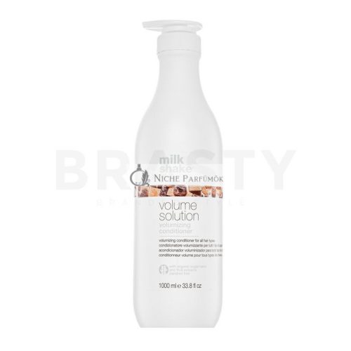 Milk_Shake Volume Solution Volumizing Conditioner erősítő kondicionáló volumen növelésre 1000 ml