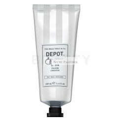   Depot No. 308 Volume Creator hajformázó krém volumen növelésre 100 ml
