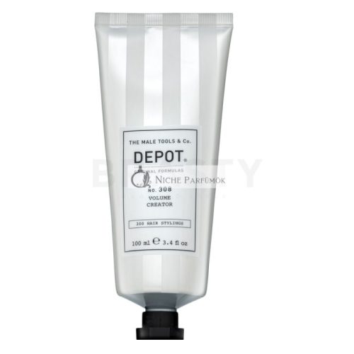 Depot No. 308 Volume Creator Stylingcreme für Haarvolumen 100 ml