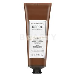   Depot No. 207 White Clay Sebum Control Treatment erősítő maszk bőrirritáció ellen 125 ml