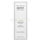 Depot No. 207 White Clay Sebum Control Treatment erősítő maszk bőrirritáció ellen 125 ml