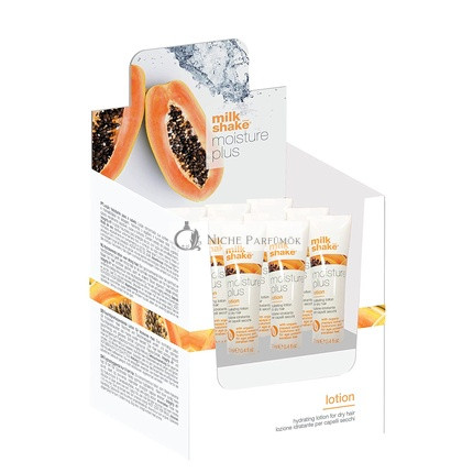 Milk Shake Moisture Plus Hidratáló Lotion, 12ml