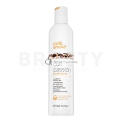   Milk_Shake Curl Passion Conditioner tápláló kondicionáló fényes hullámos és göndör hajért 300 ml