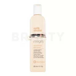   Milk_Shake Integrity Nourishing Shampoo Pflegeshampoo für trockenes und geschädigtes Haar 300 ml