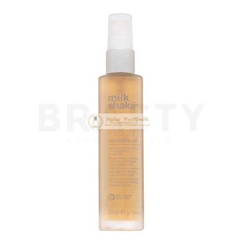 Milk_Shake Integrity Incredible Oil Haaröl für alle Haartypen 50 ml