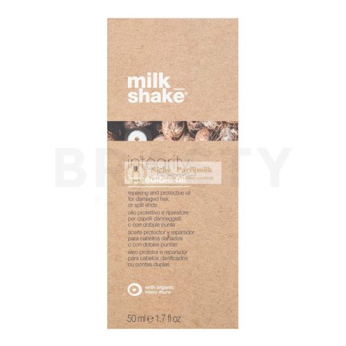 Milk_Shake Integrity Incredible Oil olaj minden hajtípusra 50 ml