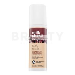   Milk_Shake SOS Roots Instant Hair Touch Up korrektor az ősz hajszálakra Mahogany 75 ml