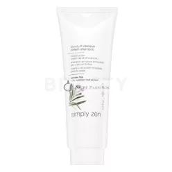   Simply Zen Dandruff Intensive Cream Shampoo Cremeshampoo gegen Schuppen 125 ml