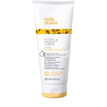 Milk Shake Tiefenwirksame Feuchtigkeitsmaske, 200ml