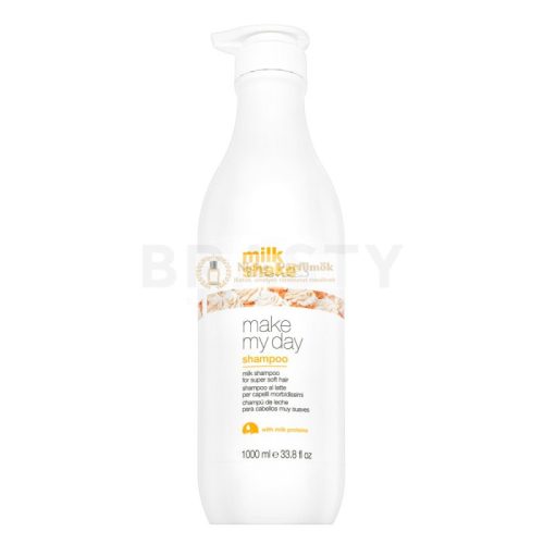 Milk_Shake Make My Day Shampoo sampon mindennapi használatra 1000 ml