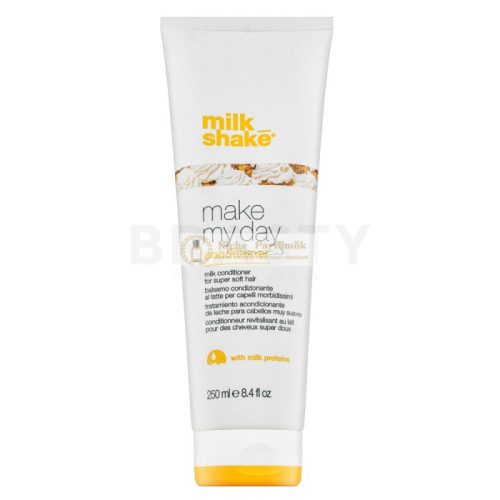 Milk_Shake Make My Day Conditioner kondicionáló puha és fényes hajért 250 ml