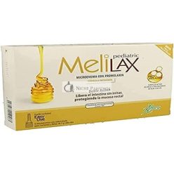 MELILAX Hidratáló Krém 485ml