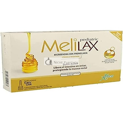 MELILAX Hidratáló Krém 485ml