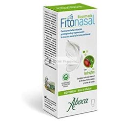 Fitonasal Biopomáda 10ml