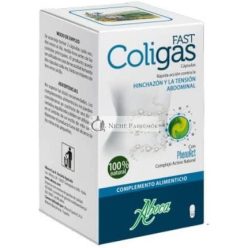 Coligas Fast Kapszulák 30 Kapszula