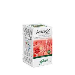 Adiprox Advanced Aboca 50 Kapszula