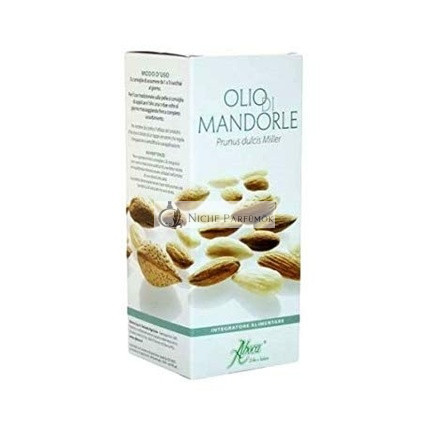 Aboca Naturaterapia Süßes Mandelöl 250ml