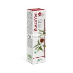 ABOCA Ruscoven Biogel Fußcreme, 100ml