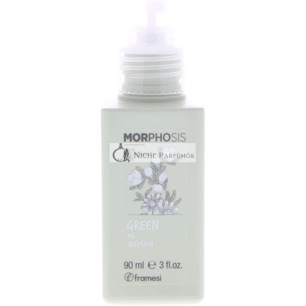 FRAMESI Morphosis Grüne Öl-Infusion, 90ml