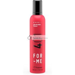 Framesi Mousse For-Me 401 Testreszabott Testformáló Hab