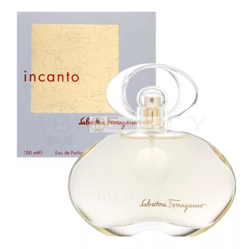 Salvatore Ferragamo Incanto Eau de Parfum für Damen 100 ml
