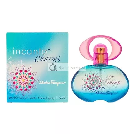 Incanto Charms Damenparfum 30ml