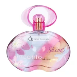   Salvatore Ferragamo Incanto Shine Eau de Toilette für Damen 100 ml