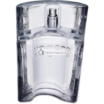 Emanuel Ungaro Man EDT Spray, 50 ml