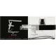 Salvatore Ferragamo F by Ferragamo Black Eau de Toilette, 30ml