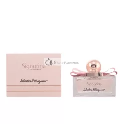Salvatore Ferragamo Signorina EDP für Frauen, 50 ml