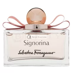   Salvatore Ferragamo Signorina Eau de Parfum für Damen 100 ml