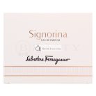Salvatore Ferragamo Signorina Eau de Parfum nőknek 100 ml
