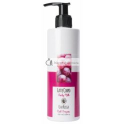   HORTUS FRATRIS BENESSERE Testápoló Tej Vörös Szőlővel, 250ml