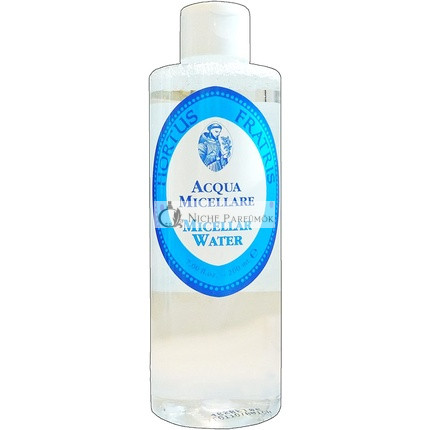 HORTUS FRATIS Mizellenwasser Gesichtspflege 200ml