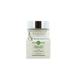   Map Italia Maharishi Ayurveda Tisztító Arckrém Pattanásos Bőrre 50 ml