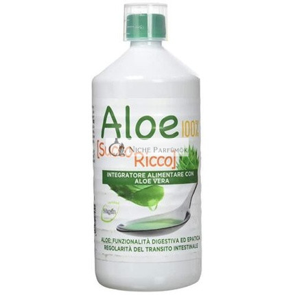 Pharmalife Aloe Vera 100% Étrend-Kiegészítő