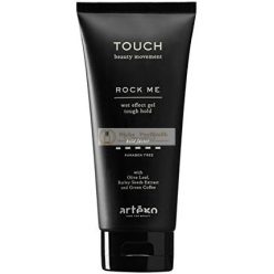 Touch Rock Me Eau De Toilette, 200ml