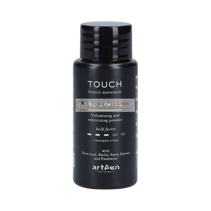 Artego Touch No Limits Hajpor, 10g