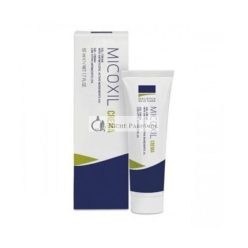 Galenia Micoxil Gél Krém, 50ml