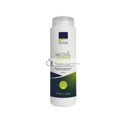 Galenia Micoxil Aktiver Reiniger 250ml