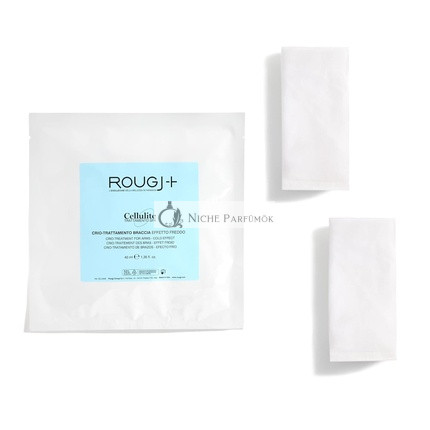 Rougj Eldobható Crio Kezelés Karok Cellulit Kezelés SPA