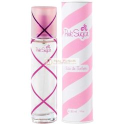 Aquolina Pink Sugar Eau De Toilette Spray für Frauen, 30ml