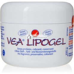 Vea Lipogel Lipofíliás Bázisú E-vitamin 50ml