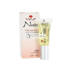 Vea Nails Körömvédő Olaj 8ml