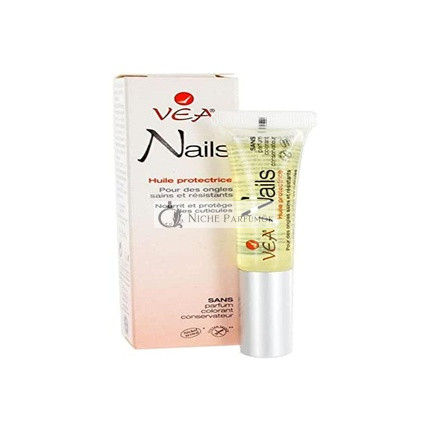 Vea Nails Nagelschutzöl 8ml
