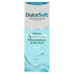Dulcosoft Szájon Át Beszedhető Kiegészítő 250ml