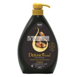 Dermomed Argánolaj Szappan Krém 1000ml