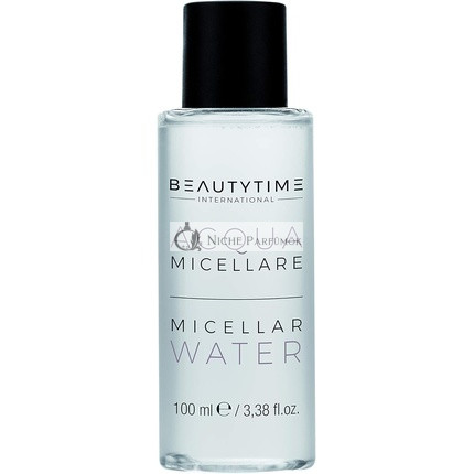 Beautytime Mizellenwasser