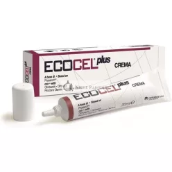 Ecocel Plus Hautcreme